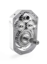 High Lifter Portal Gear Lift 6 inch Dual Idler Version Polaris General 1000 | RZR 900 | RZR 1000                                     - 73-14508 - Image 2